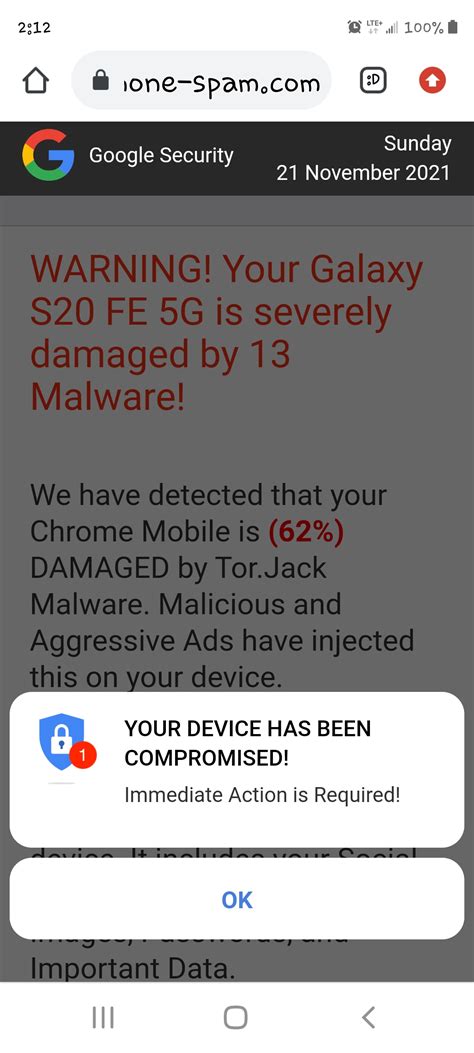 help finding & removing Tor.Jack virus & a list of others not .
